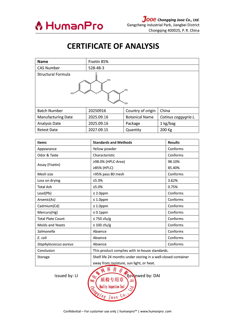 Fisetin 5