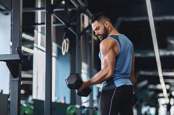 Sports Nutrition