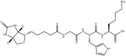 Peptide & Botanical Scalp-Care Complex structure