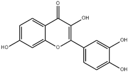 Fisetin structure