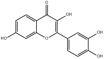 Fisetin structure