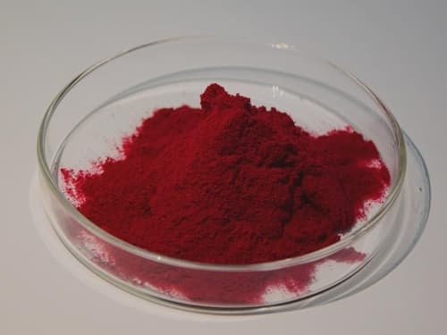 Astaxanthin