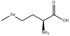 L-Selenomethionine structure