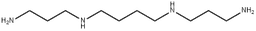 Spermine structure