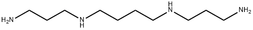 Spermine structure
