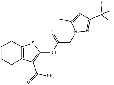 HBT1 structure