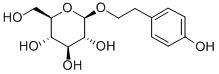 Salidroside structure