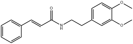 Lemairamin structure
