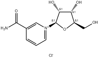 NR-CL structure