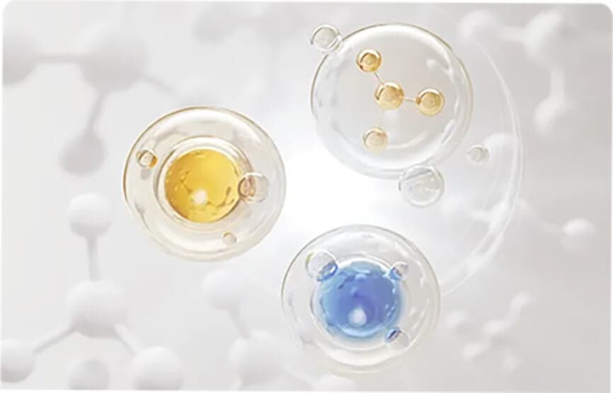 Active Ingredient Synthesis