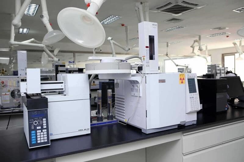 Advanced Reaction Technology Platform