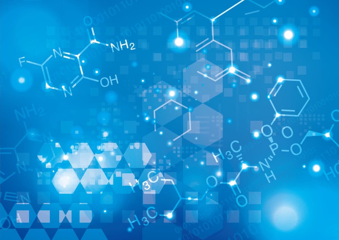 Advanced Chemical Technology of Functional Ingredients, Empowering Next-Gen Health & Performance